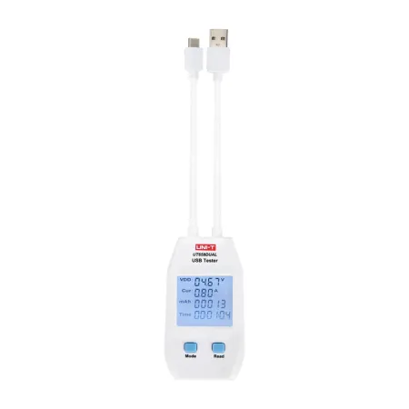 Tester USB UNI-T UT658DUAL