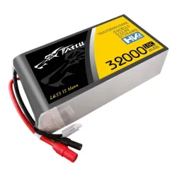 Akumulator TATTU 32000mAh 22,2V AS150+XT150