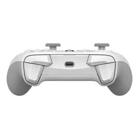 Kontroler przewodowy GAMESIR G7 HE (biały)
