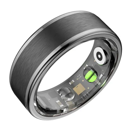 Smartring COLMI R03 rozmiar 12 21.3mm (czarny)