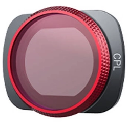 Filtr CPL PGYTECH do DJI Osmo Pocket / Pocket 2 (P-19C-067) Filtr CPL PGYTECH do DJI Osmo Pocket / Pocket 2 (P-19C-067)
