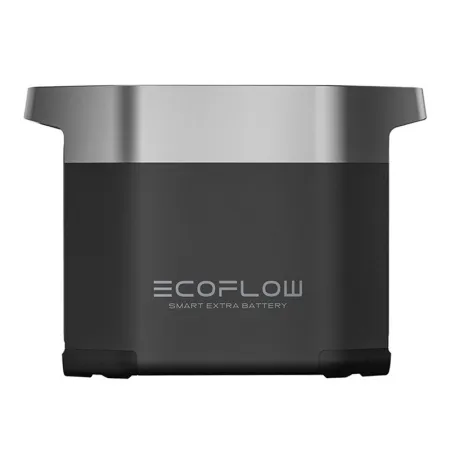 Bateria dodatkowa ECOFLOW DELTA 2 1024Wh