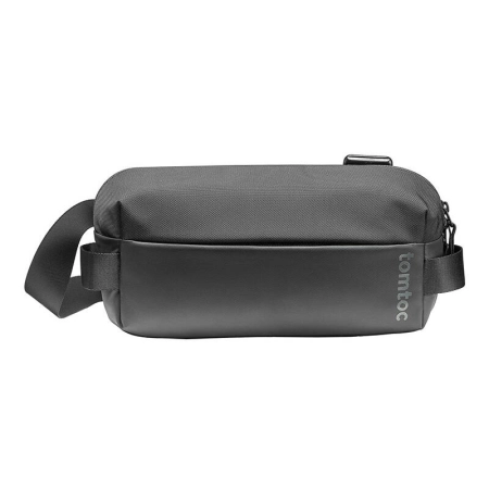 Torba na ramie S 4l Tomtoc Explorer-T21 (czarna)