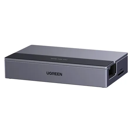 Hub USB-C UGREEN CM800 9-portowy DisplayPort RJ45