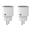Inteligentne gniazdko Sonoff S60ZBTPF ZigBee (2pak)