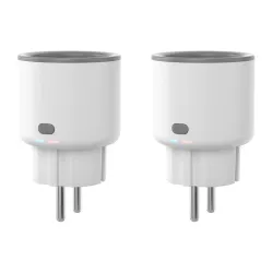 Inteligentne gniazdko Sonoff S60ZBTPF ZigBee (2pak)