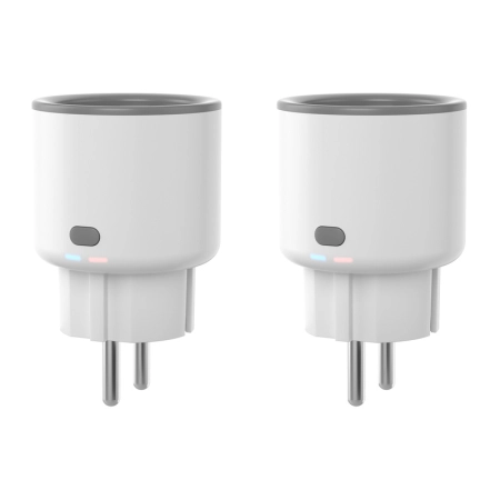 Inteligentne gniazdko Sonoff S60ZBTPF ZigBee (2pak)