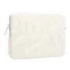 Etui na laptopa 16'' Tomtoc Terra-A27 (białe)