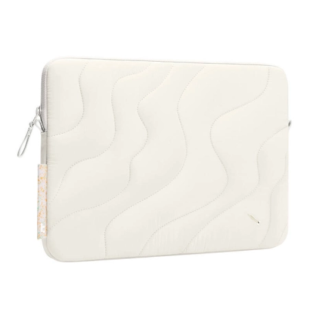 Etui na laptopa 16'' Tomtoc Terra-A27 (białe)