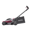Kosiarka akumulatorowa 47cm bezszczotkowa 60V MOVA GL620
