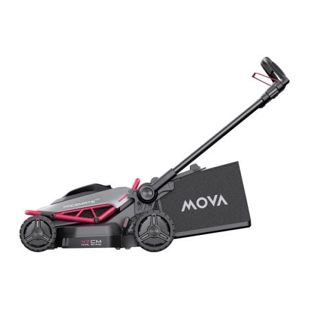 Kosiarka akumulatorowa 47cm bezszczotkowa 60V MOVA GL620