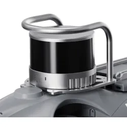 LiDAR UNITREE Helios 5515