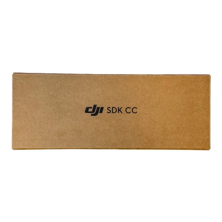 Moduł szyfrowania SDK DJI Matrice 4 Series