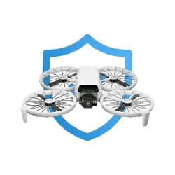 Plan ochrony DJI Care Refresh DJI Flip (plan roczny)