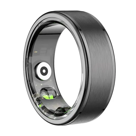 Smartring COLMI R03 rozmiar 11 20.3mm (czarny)