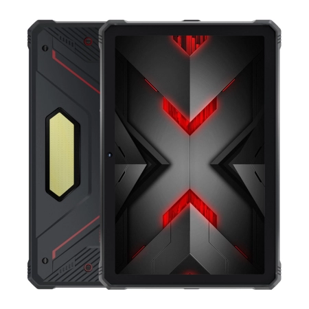 Tablet HOTWAV TAB R9 Pro (czerwony)