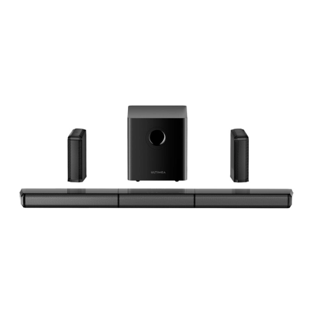 Soundbar Ultimea Apollo S70 Ultra