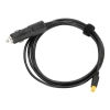 Ładowarka samochodowa ECOFLOW XT60 1,5m