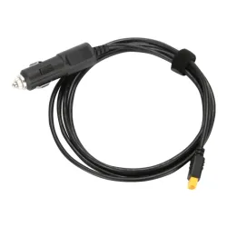 Ładowarka samochodowa ECOFLOW XT60 1,5m
