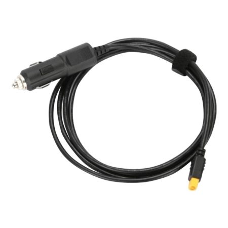 Ładowarka samochodowa ECOFLOW XT60 1,5m