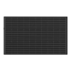 Panel fotowoltaiczny ECOFLOW 100W zestaw 2 szt + nóżki