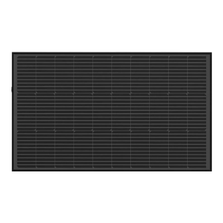 Panel fotowoltaiczny ECOFLOW 100W zestaw 2 szt + nóżki