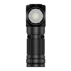 Latarka SUPERFIRE TH03 460lm USB-C