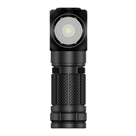 Latarka SUPERFIRE TH03 460lm USB-C