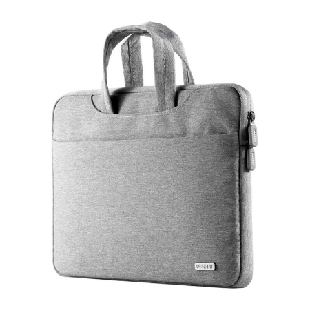 Torba na laptopa UGREEN LP437 do 15,9" (szara)