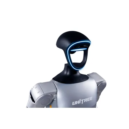 Robot humanoidalny UNITREE G1 Edu U5