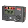 Miernik uziemienia UNI-T UT521