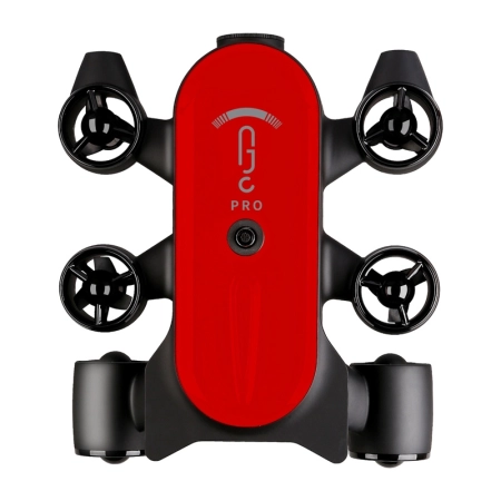 Dron podwodny GENEINNO T1-Pro 4K 200m