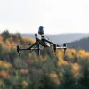 Zasobnik spadochronu DRONAVIA POD Kronos do DJI Inspire 3