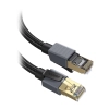 Kabel RJ45 UGREEN NW343 Cat.8 1m F/FTP