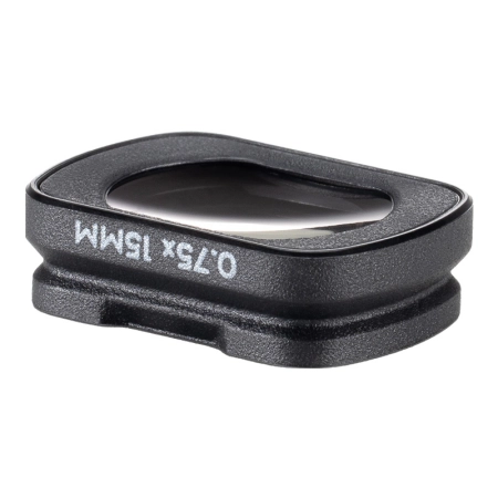 Nakładka szerokokątna DJI Osmo Pocket 3 108°
