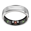 Smartring RingConn Gen 3 rozmiar 13 (Szczotkowany srebrny)