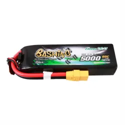 Akumulator GENS ACE 5000mAh 11,1V 3S1P XT90 Akumulator GENS ACE 5000mAh 11,1V 3S1P XT90