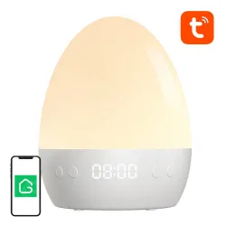 Lampka nocna GOSUND LB2S Wi-Fi RGBW