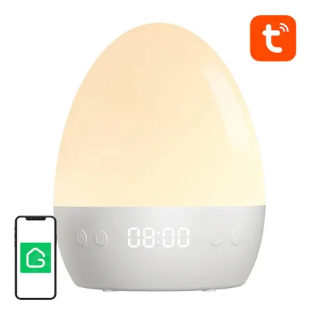 Lampka nocna GOSUND LB2S Wi-Fi RGBW