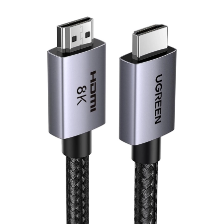 Kabel UGREEN HDMI 10m (czarny)