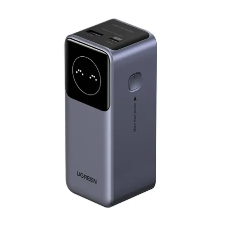 Powerbank UGREEN Nexode PB724 12000mAh 100W (brak koloru)