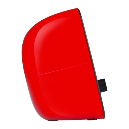 Głośniki EDIFIER R12U 2.0 (czerwone)