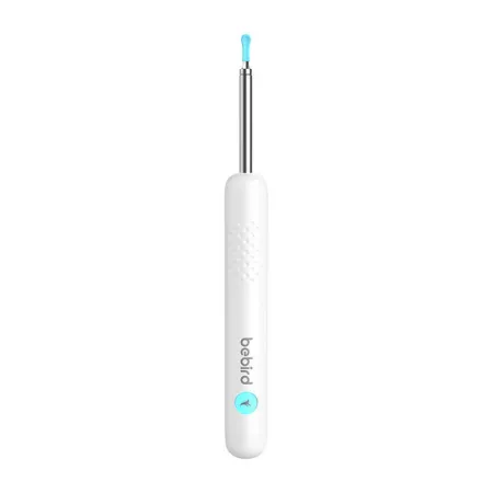 Otoskop z kamerą BEBIRD R1 (biały)