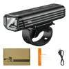 Lampka rowerowa SUPERFIRE BL11