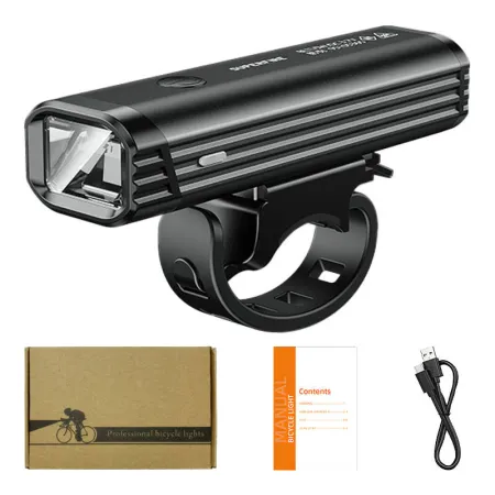 Lampka rowerowa SUPERFIRE BL11