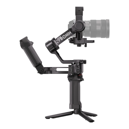 Gimbal DJI RS 5 Combo