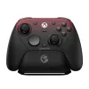 Kontroler GAMESIR G7 Pro BK Tri-Mode (czarno-czerwony)
