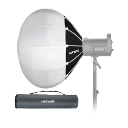 Softbox lantern 90 cm – szybki montaż Neewer NS90L Softbox lantern 90 cm – szybki montaż Neewer NS90L