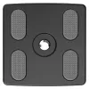Płytka szybkozłączki K&F CONCEPT KF31.004 1/4"