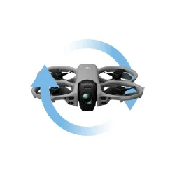 DJI Care Refresh Avata 360 (plan roczny) - kod elektroniczny DJI Care Refresh Avata 360 (plan roczny) - kod elektroniczny
